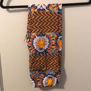 LulaRoe Leggings, OS